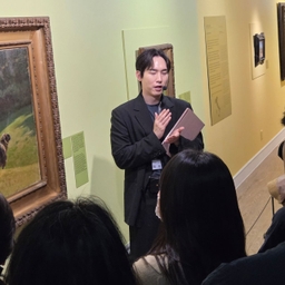 피드에 업로드 된 이미지