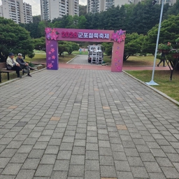 피드에 업로드 된 이미지