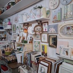 피드에 업로드 된 이미지