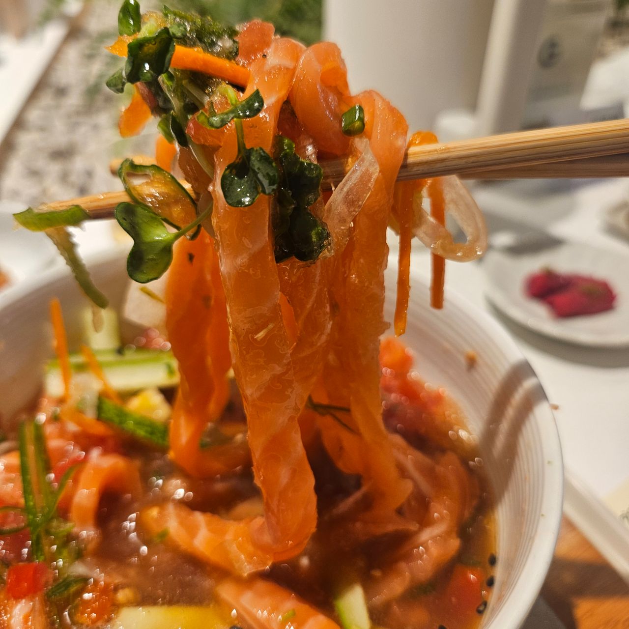 피드에 업로드 된 이미지