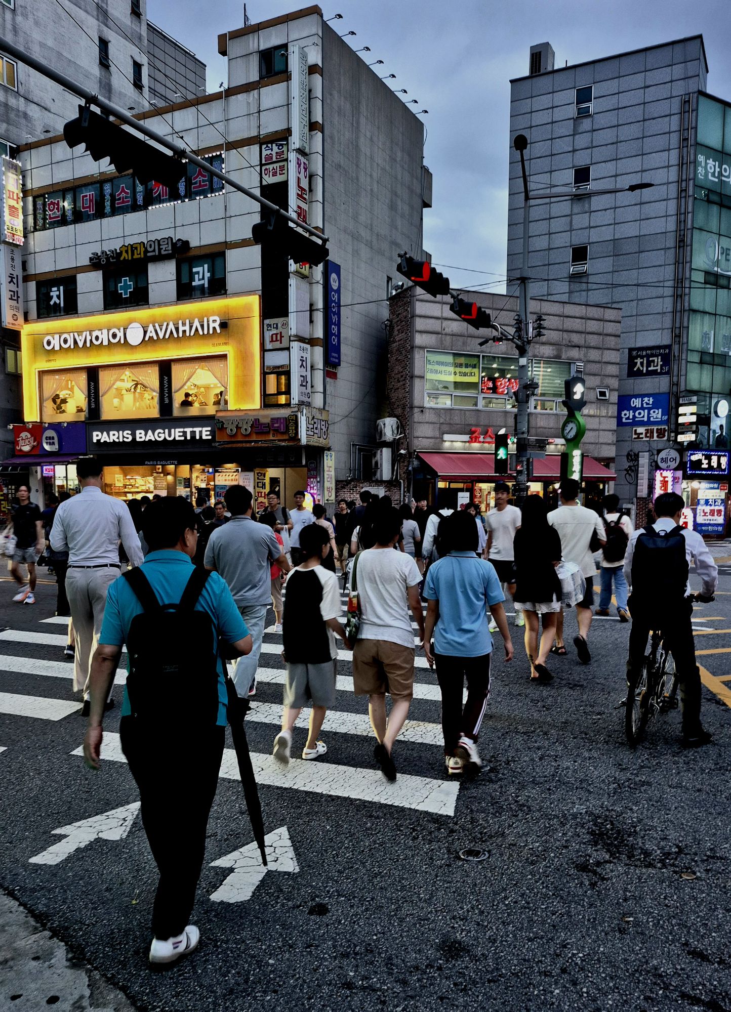 피드에 업로드 된 이미지