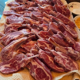 피드에 업로드 된 이미지