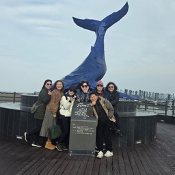 피드에 업로드 된 이미지