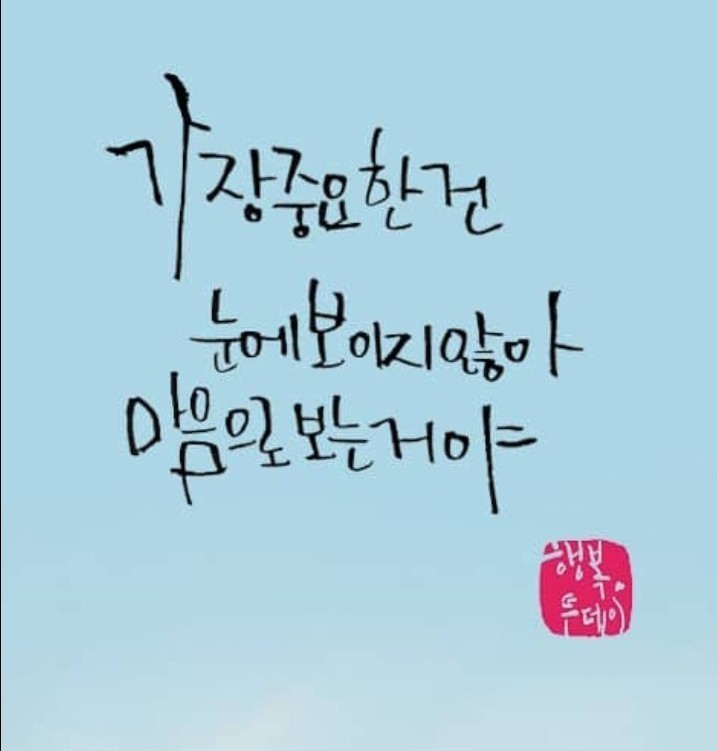피드에 업로드 된 이미지