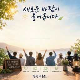 피드에 업로드 된 이미지