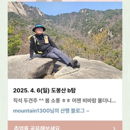 피드에 업로드 된 이미지