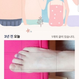 피드에 업로드 된 이미지