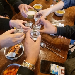 피드에 업로드 된 이미지