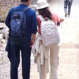 피드에 업로드 된 이미지