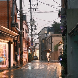 피드에 업로드 된 이미지