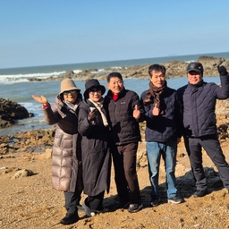 피드에 업로드 된 이미지