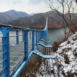 피드에 업로드 된 이미지