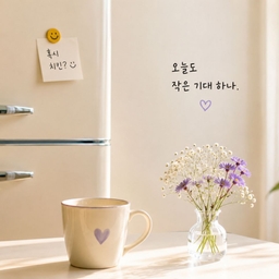 피드에 업로드 된 이미지