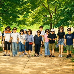 피드에 업로드 된 이미지