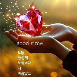 피드에 업로드 된 이미지