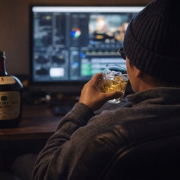 피드에 업로드 된 이미지