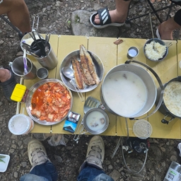 피드에 업로드 된 이미지