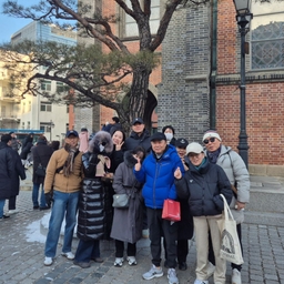 피드에 업로드 된 이미지