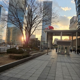 피드에 업로드 된 이미지