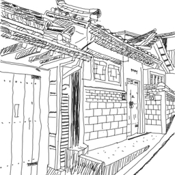 피드에 업로드 된 이미지