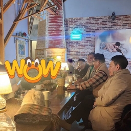 피드에 업로드 된 이미지