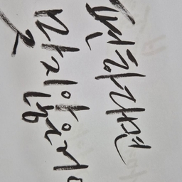 피드에 업로드 된 이미지