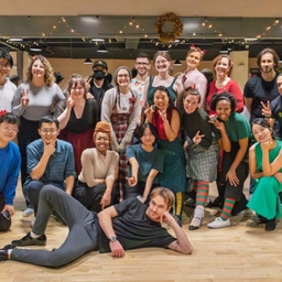 피드에 업로드 된 이미지