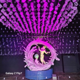 피드에 업로드 된 이미지