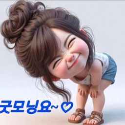 피드에 업로드 된 이미지