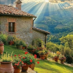 피드에 업로드 된 이미지