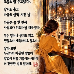 피드에 업로드 된 이미지
