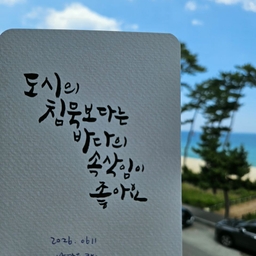 피드에 업로드 된 이미지