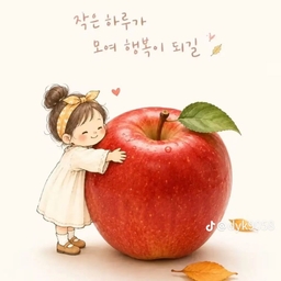 피드에 업로드 된 이미지