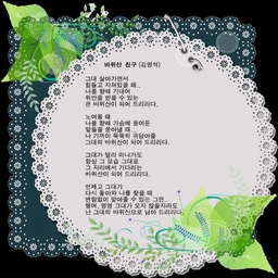 피드에 업로드 된 이미지