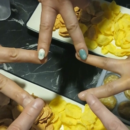 피드에 업로드 된 이미지