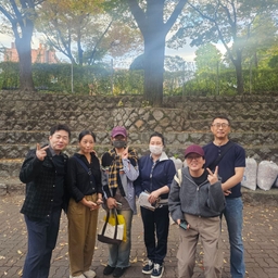 피드에 업로드 된 이미지