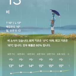 피드에 업로드 된 이미지