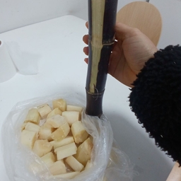 피드에 업로드 된 이미지