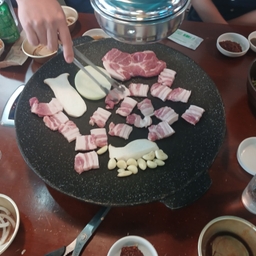 피드에 업로드 된 이미지