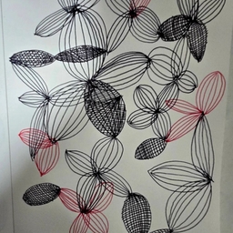 피드에 업로드 된 이미지