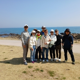 피드에 업로드 된 이미지