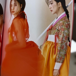 피드에 업로드 된 이미지