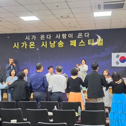 피드에 업로드 된 이미지