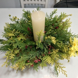 피드에 업로드 된 이미지