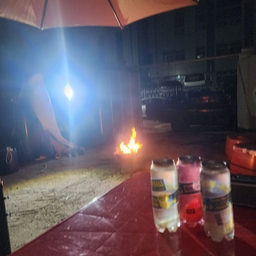 피드에 업로드 된 이미지