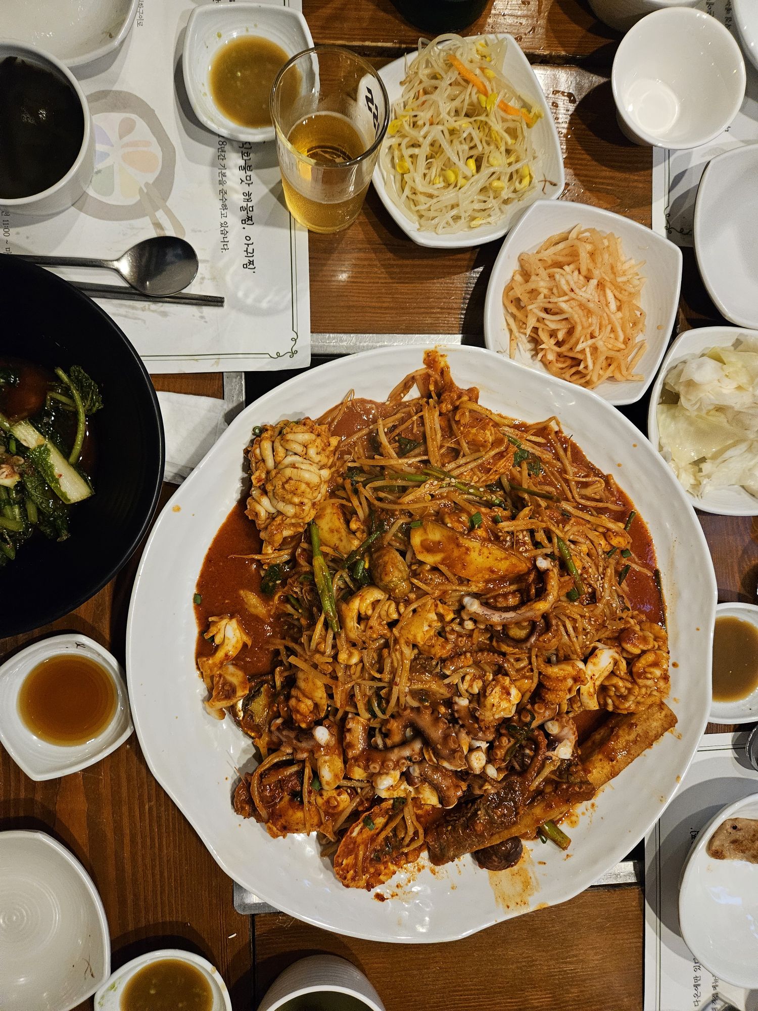 피드에 업로드 된 이미지