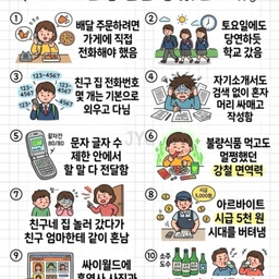 피드에 업로드 된 이미지