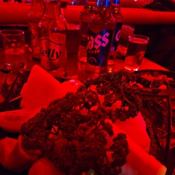 피드에 업로드 된 이미지