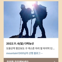 피드에 업로드 된 이미지
