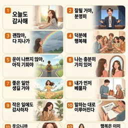 피드에 업로드 된 이미지